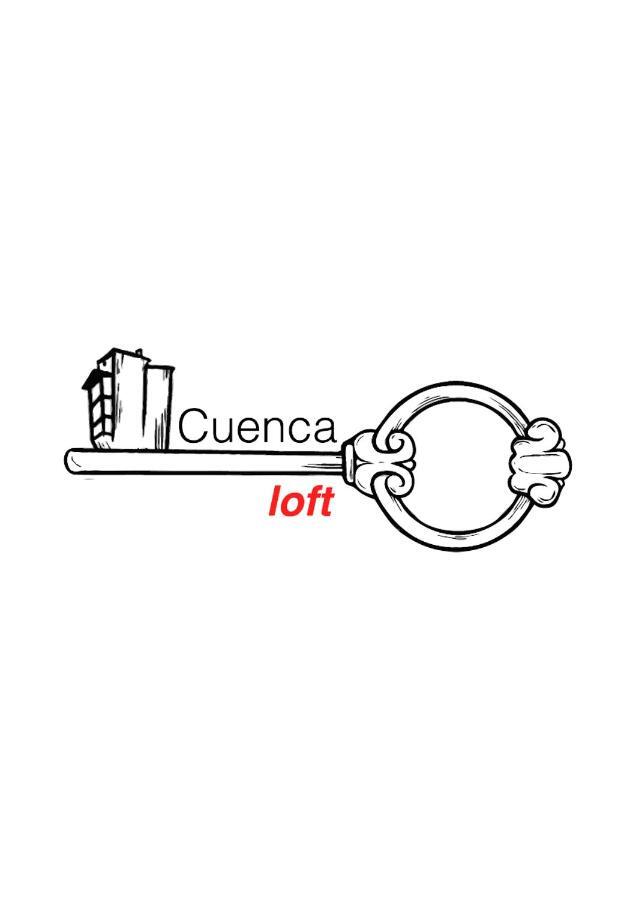 Cuencaloft Pintoresco Estudio เกว็งกา ภายนอก รูปภาพ